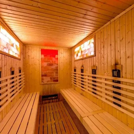 Belvedere Holiday Club Private Apartment Bansko Esterno foto