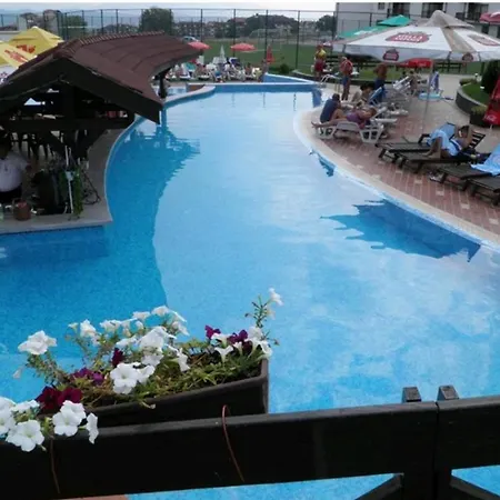 Belvedere Holiday Club Private Apartment Bansko Esterno foto