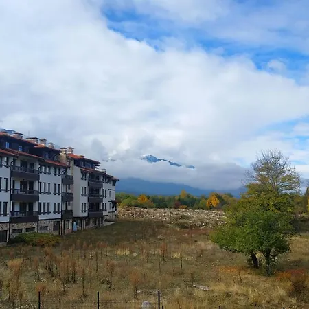 Belvedere Holiday Club Private Apartment Bansko Esterno foto