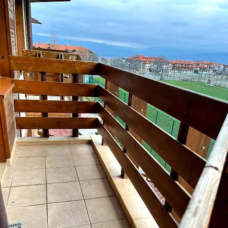 Belvedere Holiday Club Private Apartment Bansko Esterno foto