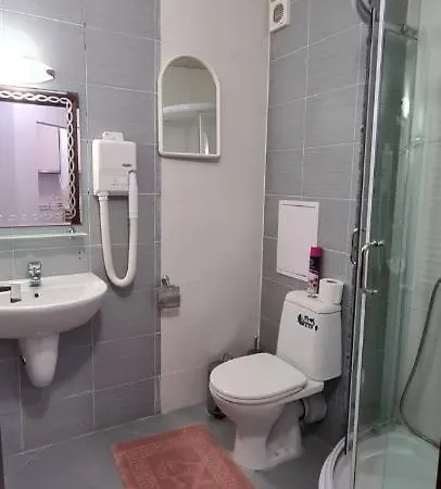 Belvedere Holiday Club Private Apartment Bansko Esterno foto