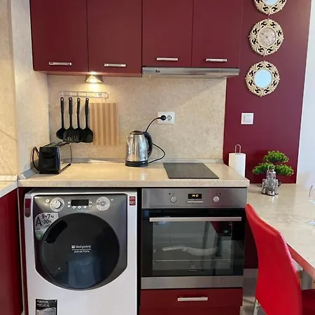 Belvedere Holiday Club Private Apartment Bansko Esterno foto