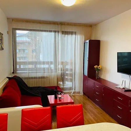 Belvedere Holiday Club Private Apartment Bansko Esterno foto