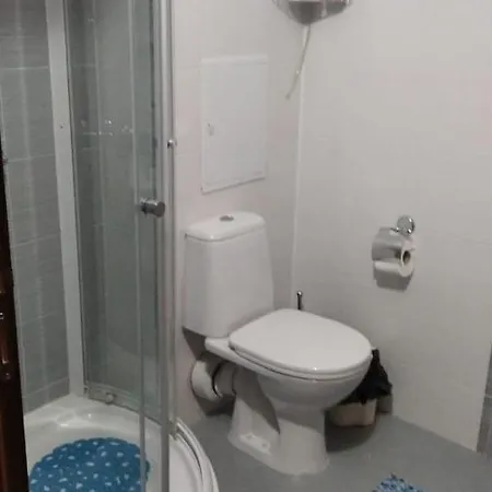 Belvedere Holiday Club Private Apartment Bansko Esterno foto