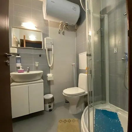 Belvedere Holiday Club Private Apartment Bansko Camera foto