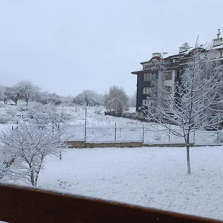 Belvedere Holiday Club Private Apartment Bansko Esterno foto