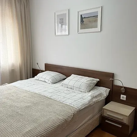 Belvedere Holiday Club Private Apartment Bansko Esterno foto