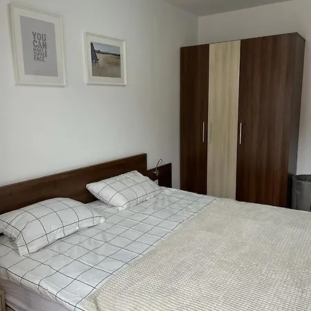 Belvedere Holiday Club Private Apartment Bansko Esterno foto