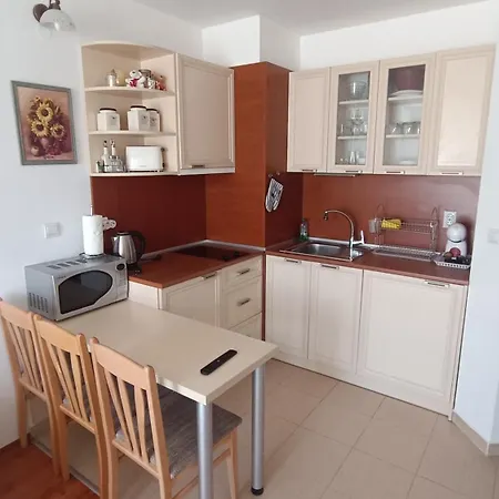 Belvedere Holiday Club Private Apartment Bansko Esterno foto