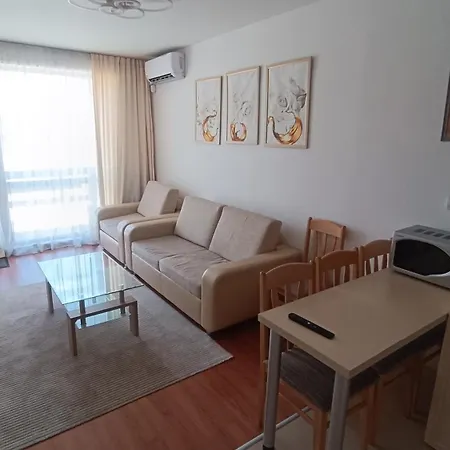 Belvedere Holiday Club Private Apartment Bansko Esterno foto