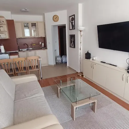 Belvedere Holiday Club Private Apartment Bansko Esterno foto