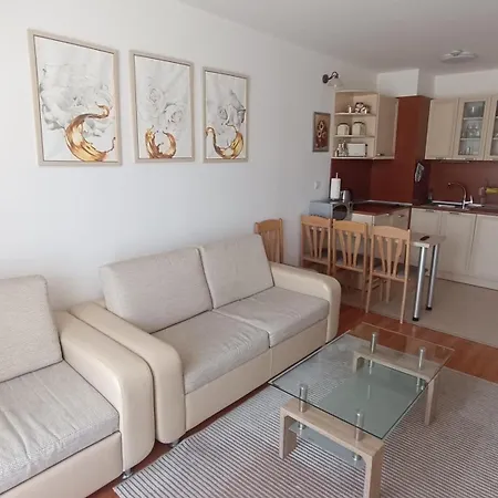 Belvedere Holiday Club Private Apartment Bansko Esterno foto