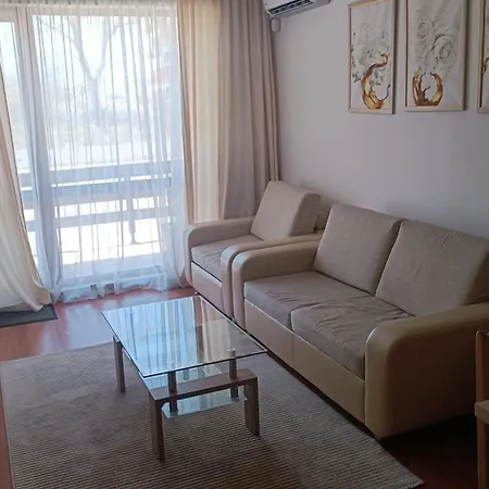 Belvedere Holiday Club Private Apartment Bansko Esterno foto