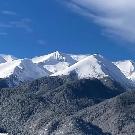 Belvedere Holiday Club Private Apartment Bansko Esterno foto