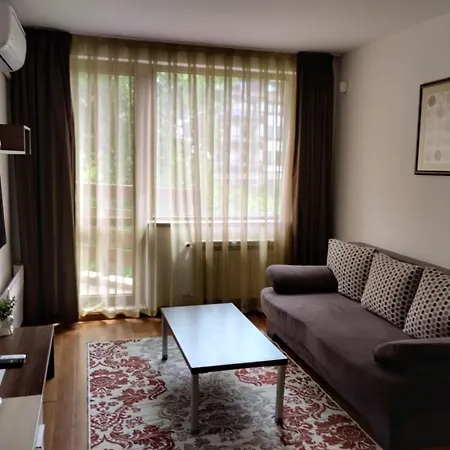 Belvedere Holiday Club Private Apartment Bansko Camera foto