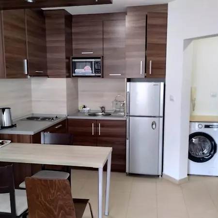 Belvedere Holiday Club Private Apartment Bansko Camera foto