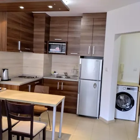 Belvedere Holiday Club Private Apartment Bansko Camera foto