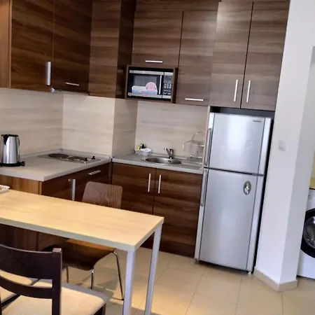 Belvedere Holiday Club Private Apartment Bansko Camera foto