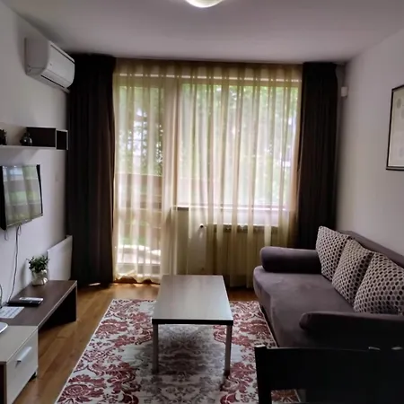 Belvedere Holiday Club Private Apartment Bansko Camera foto