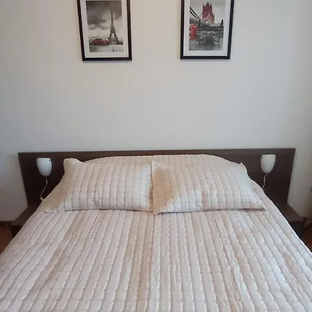 Belvedere Holiday Club Private Apartment Bansko Camera foto