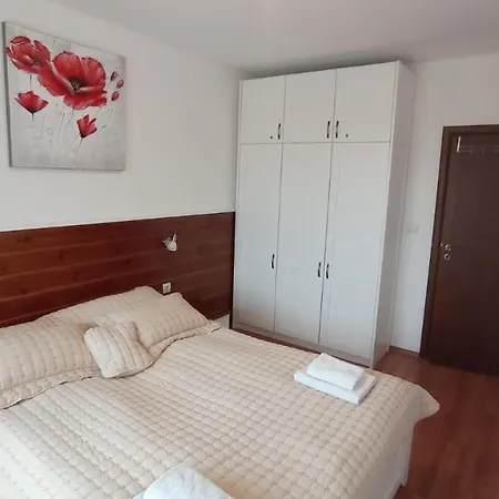 Belvedere Holiday Club Private Apartment Bansko Camera foto
