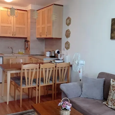 Belvedere Holiday Club Private Apartment Bansko Camera foto