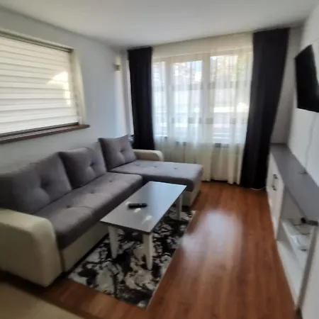 Belvedere Holiday Club Private Apartment Bansko Camera foto