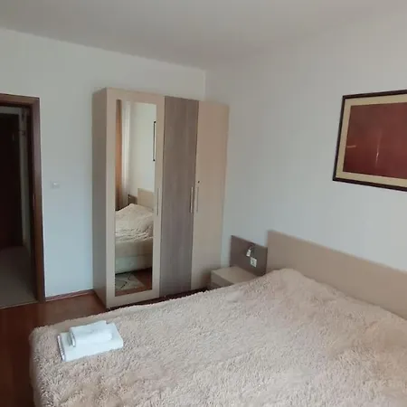 Belvedere Holiday Club Private Apartment Bansko Camera foto