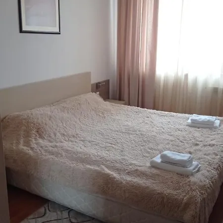 Belvedere Holiday Club Private Apartment Bansko Camera foto