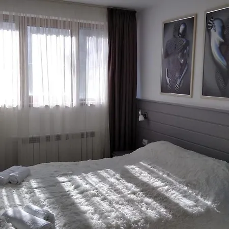 Belvedere Holiday Club Private Apartment Bansko Camera foto