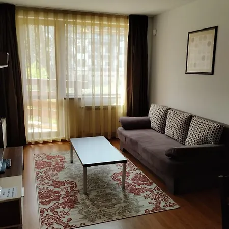 Belvedere Holiday Club Private Apartment Bansko Camera foto