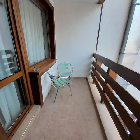 Belvedere Holiday Club Private Apartment Bansko Camera foto