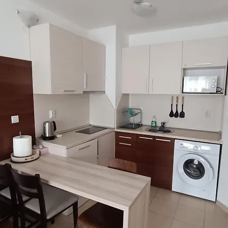 Belvedere Holiday Club Private Apartment Bansko Camera foto