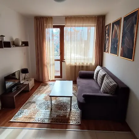 Belvedere Holiday Club Private Apartment Bansko Camera foto