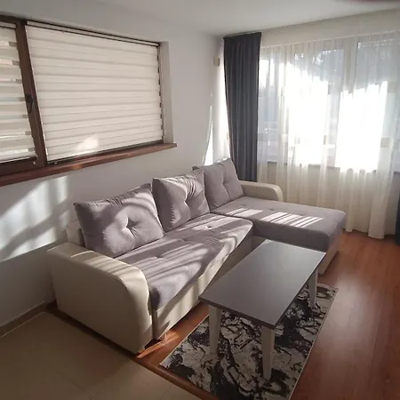 Belvedere Holiday Club Private Apartment Bansko Camera foto