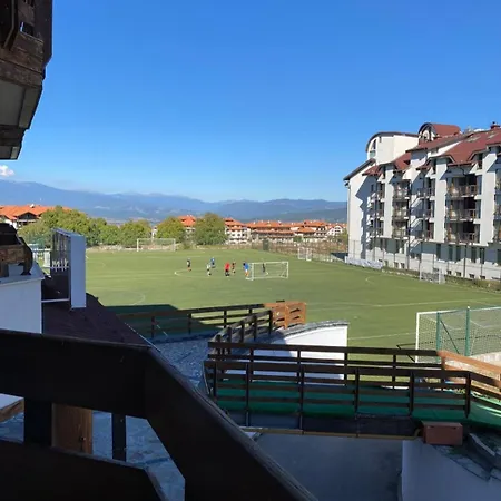 Belvedere Holiday Club Private Apartment Bansko Room photo