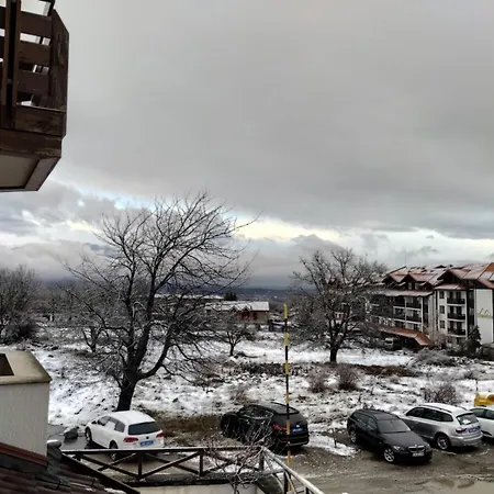 Belvedere Holiday Club Private Apartment Bansko Esterno foto