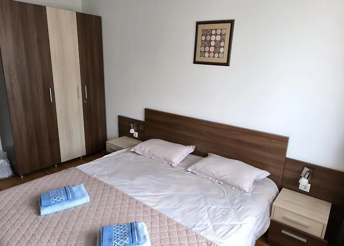 Belvedere Holiday Club Private Apartment