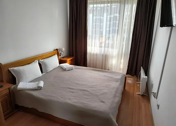 Belvedere Holiday Club Private Apartment