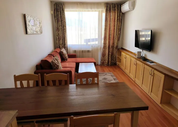 Belvedere Holiday Club Private Apartment