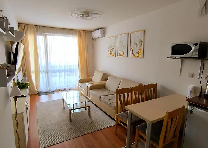 Belvedere Holiday Club Private Apartment