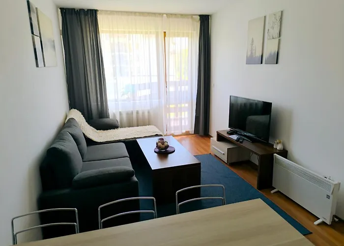 Belvedere Holiday Club Private Apartment