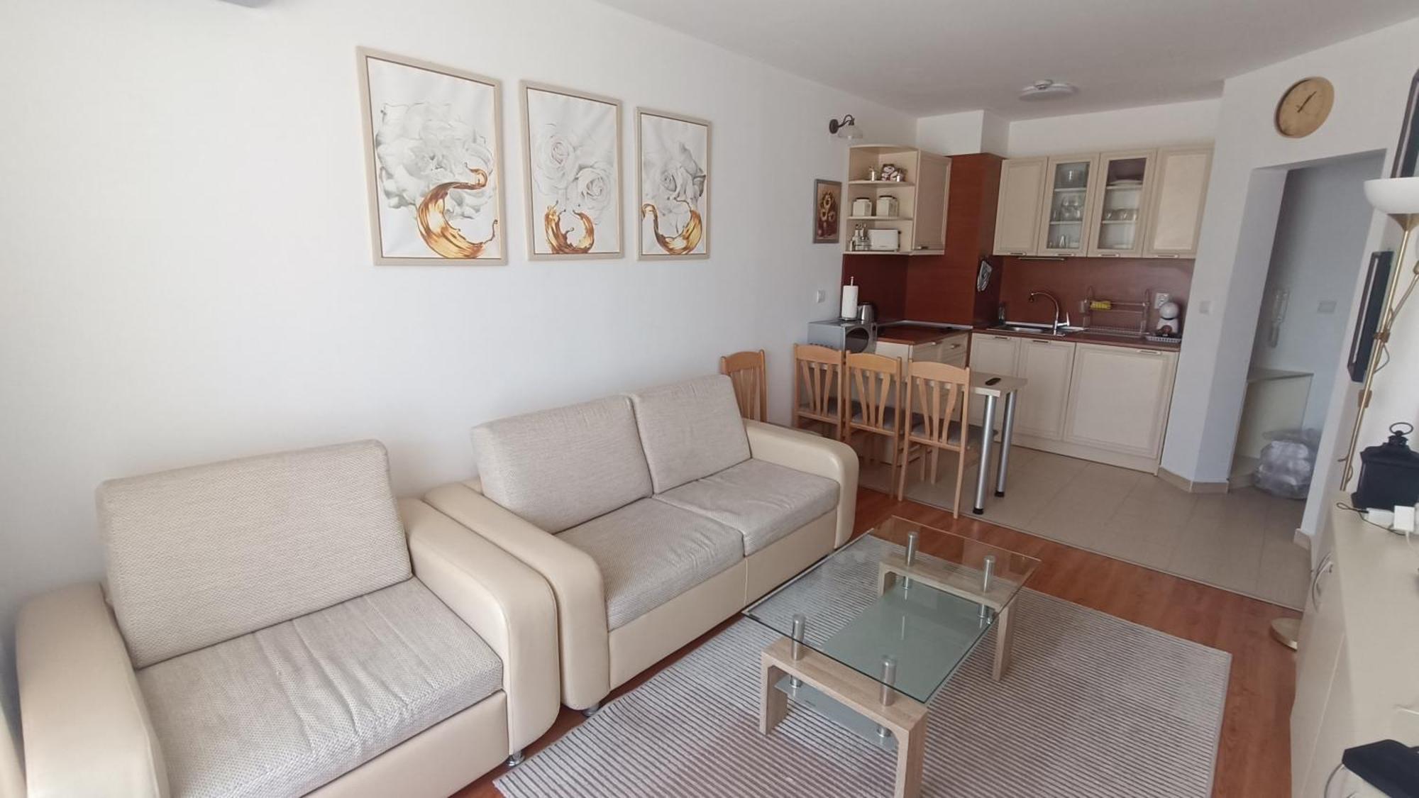 Belvedere Club Private Apartment *