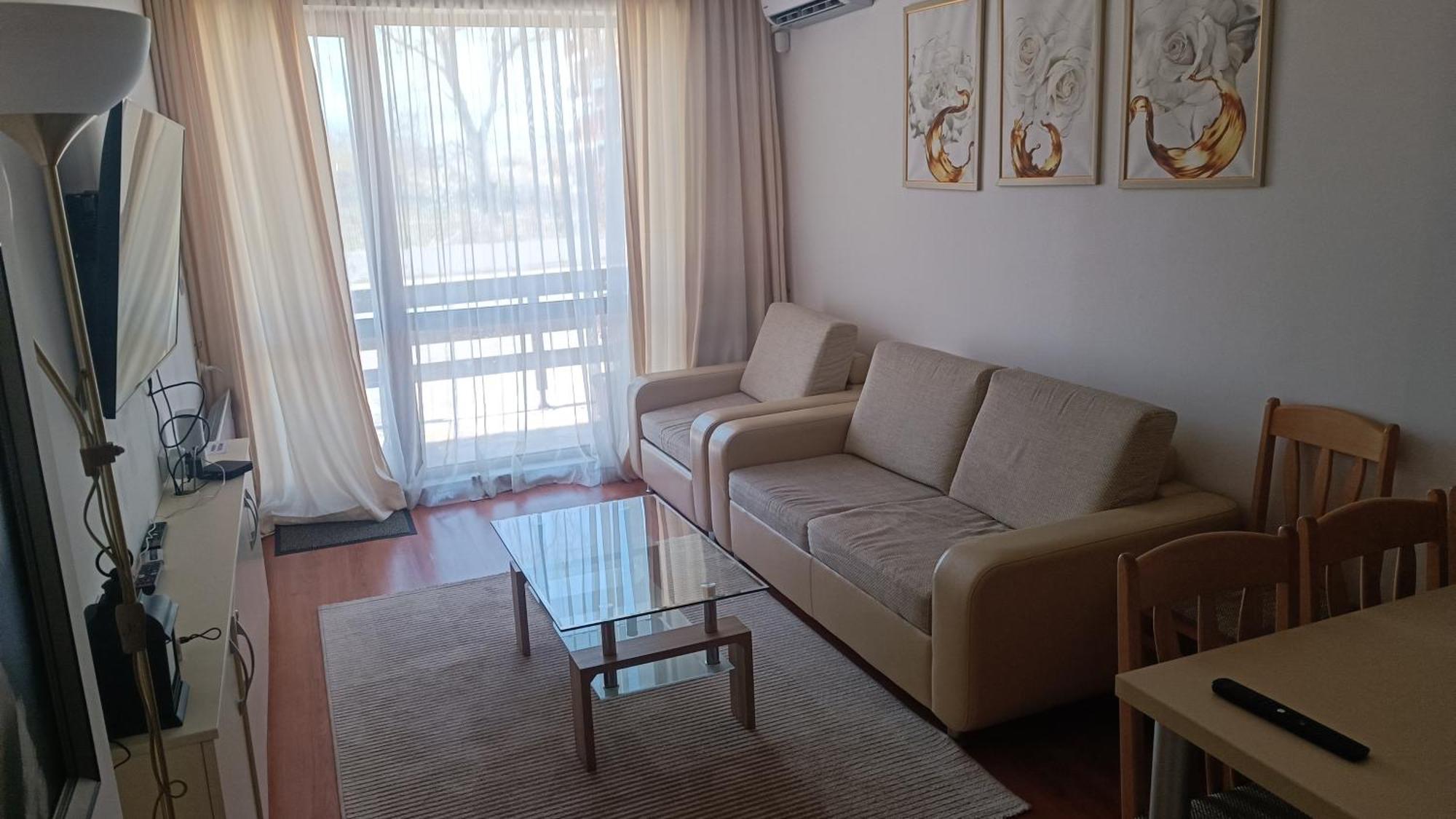 Belvedere Club Private Apartment *