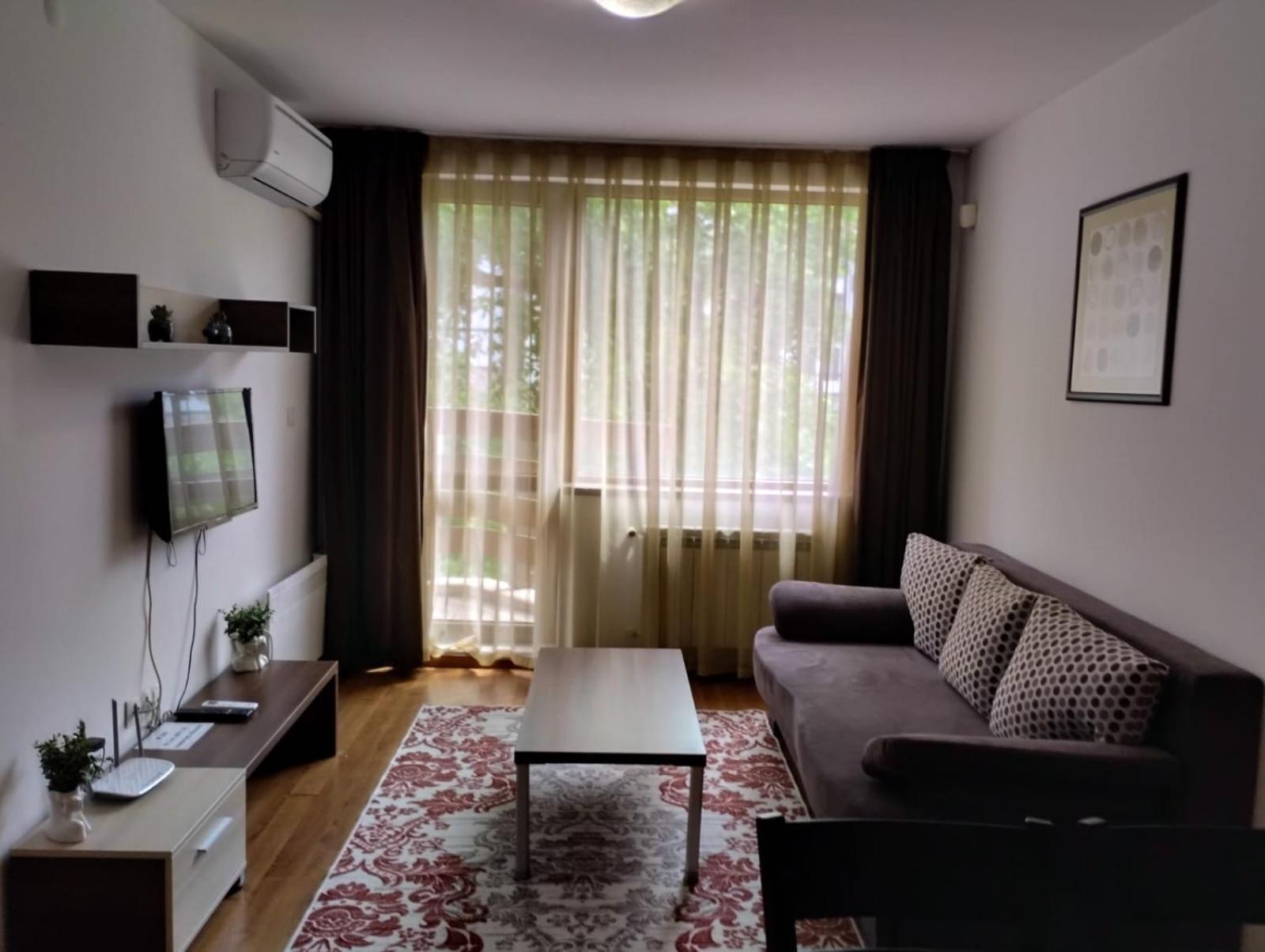 Belvedere Club Private Apartment *