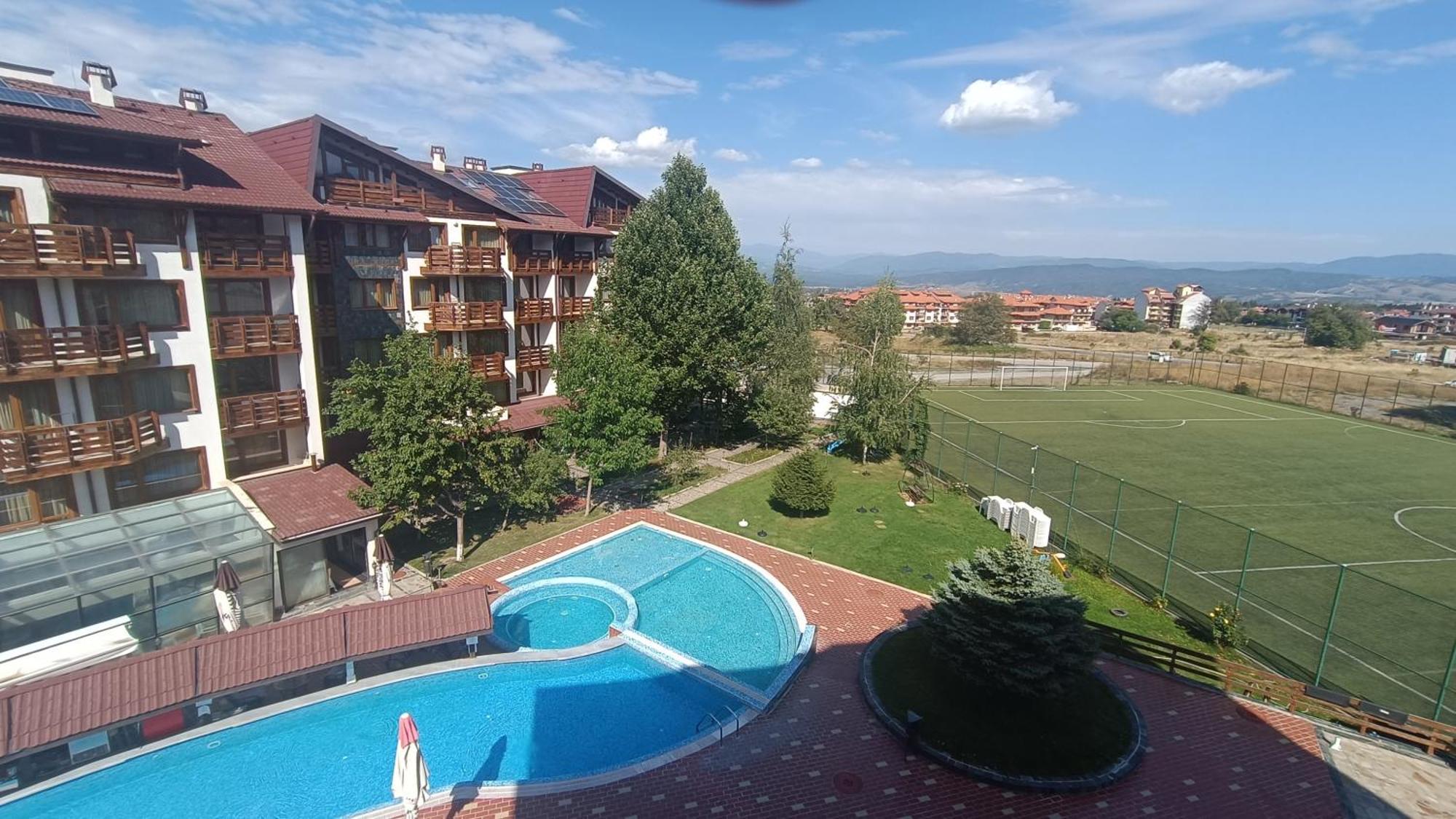 Belvedere Club Private * Bansko