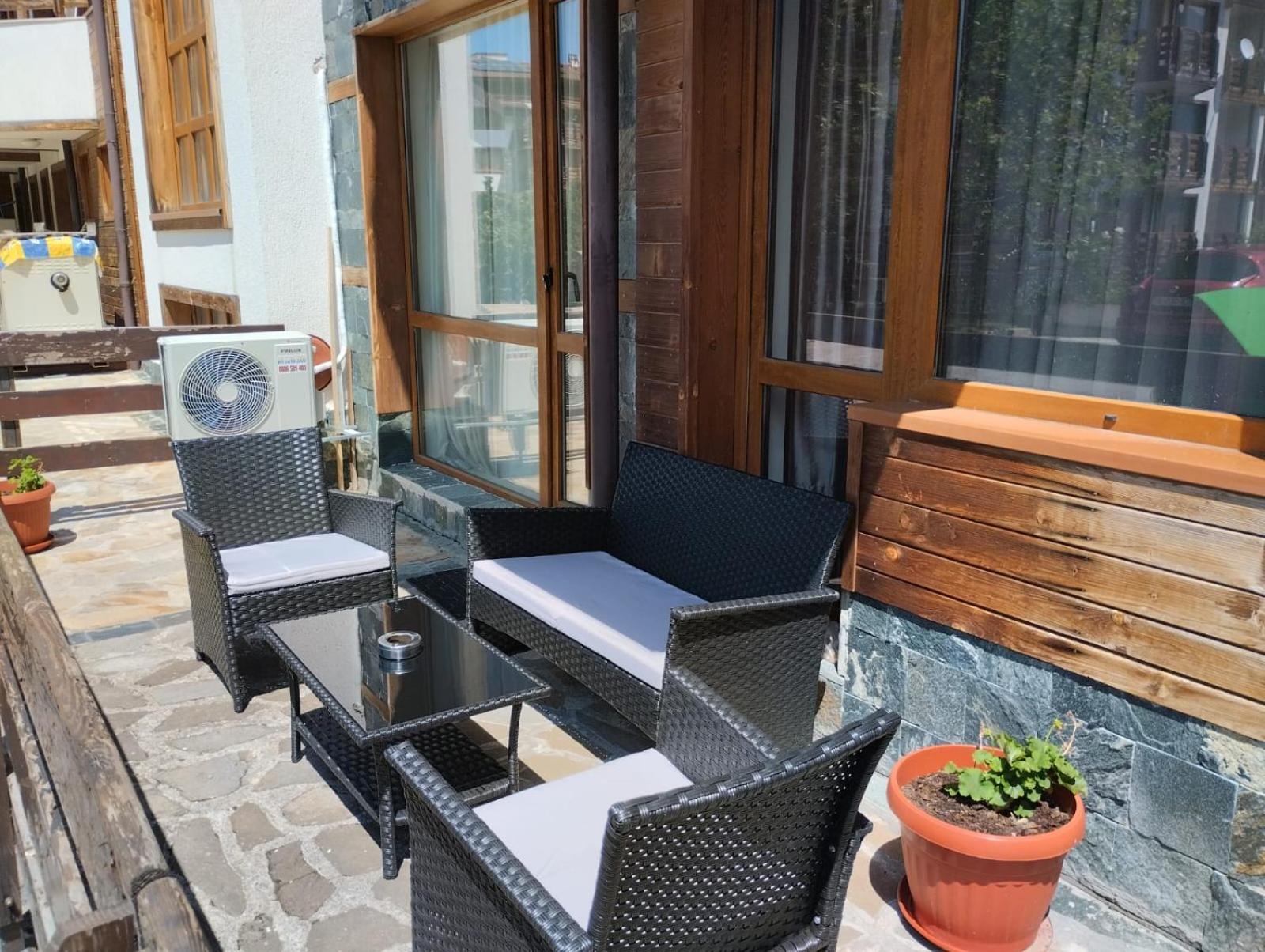 Belvedere Club Private * Bansko