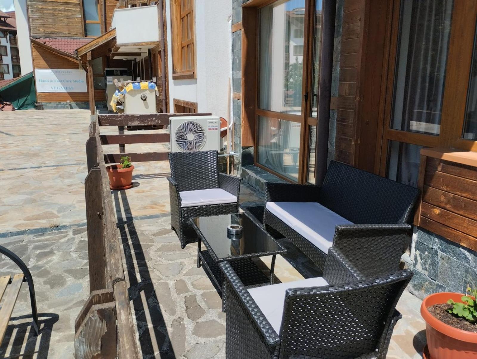 Belvedere Club Private * Bansko