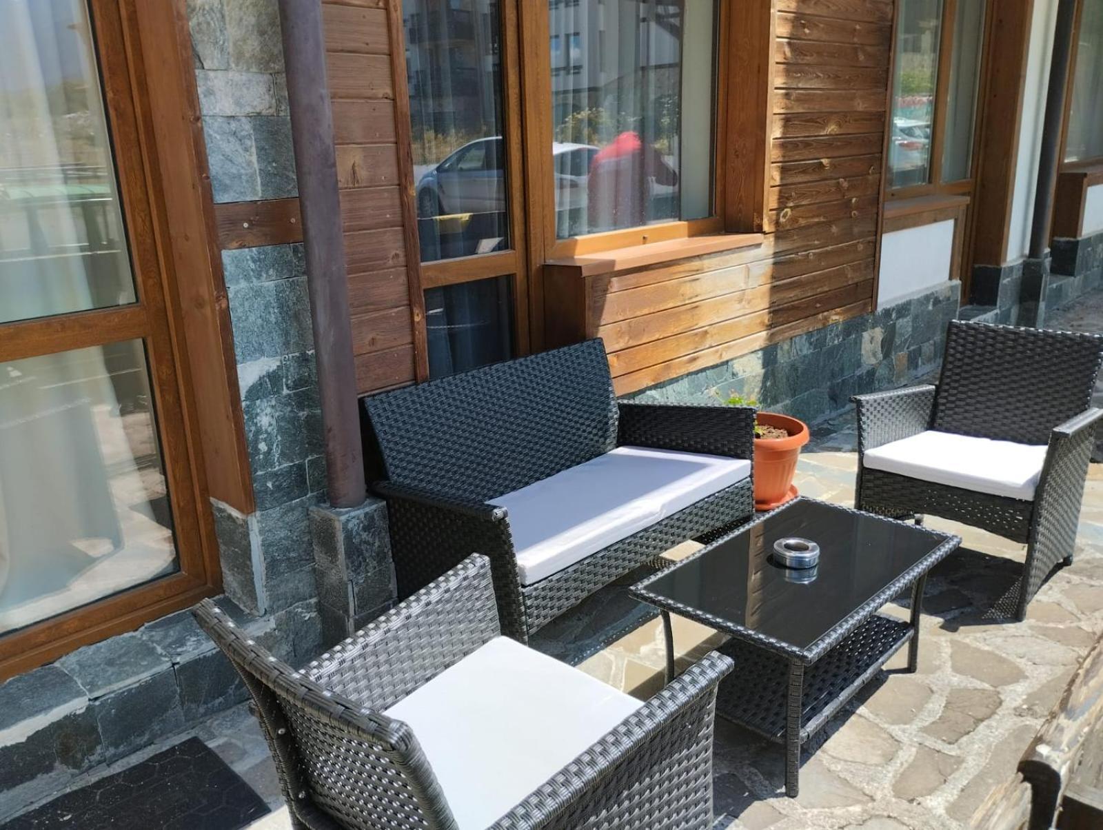 Belvedere Club Private Apartment *