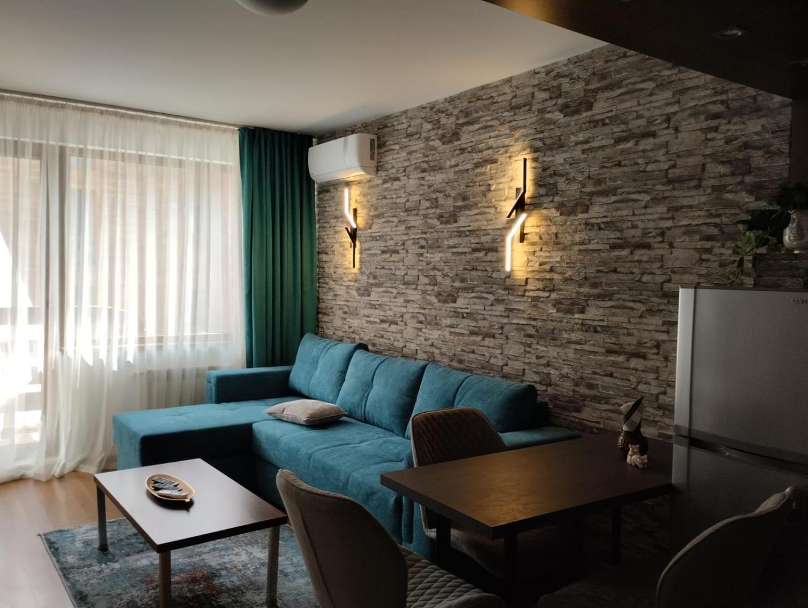Apartment Belvedere Club Private Bansko